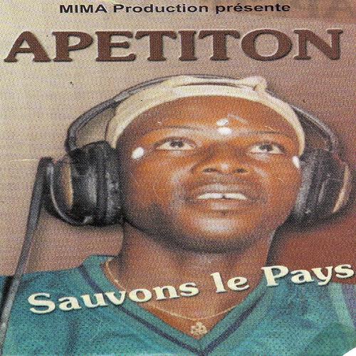 Apetiton - Ëmê mim ekôll