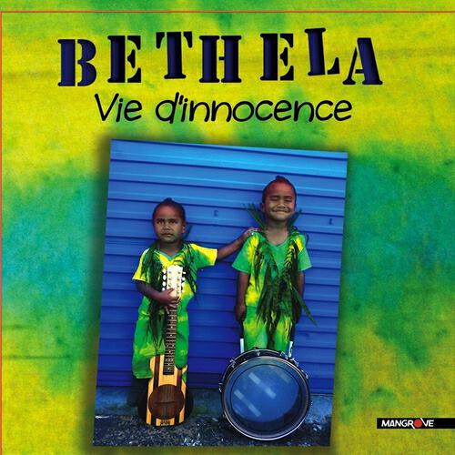 Bethela - Klz
