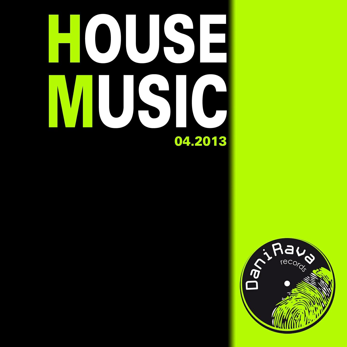 PRESSLABOYS - I Believe in Something (Luigi Gori House Mix)