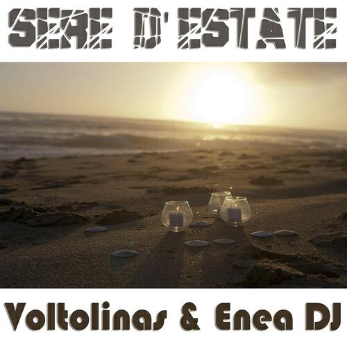 Voltolinas - Sere d'estate (Re-groove mix)