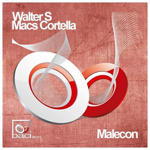 Walter S - Malecon (Percappella)