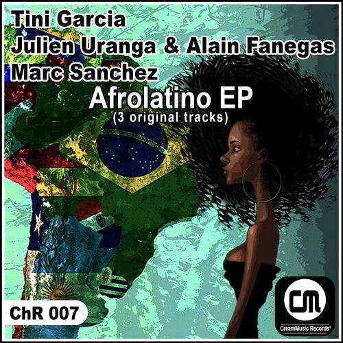 Tini Garcia - Amadore
