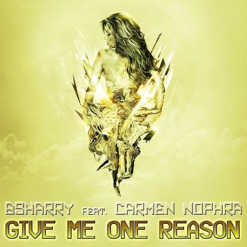 Bsharry - Give Me One Reason (Arzuk Remix)