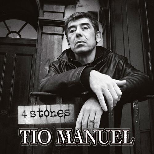 Tio Manuel - Mister Rev. Gary Blues