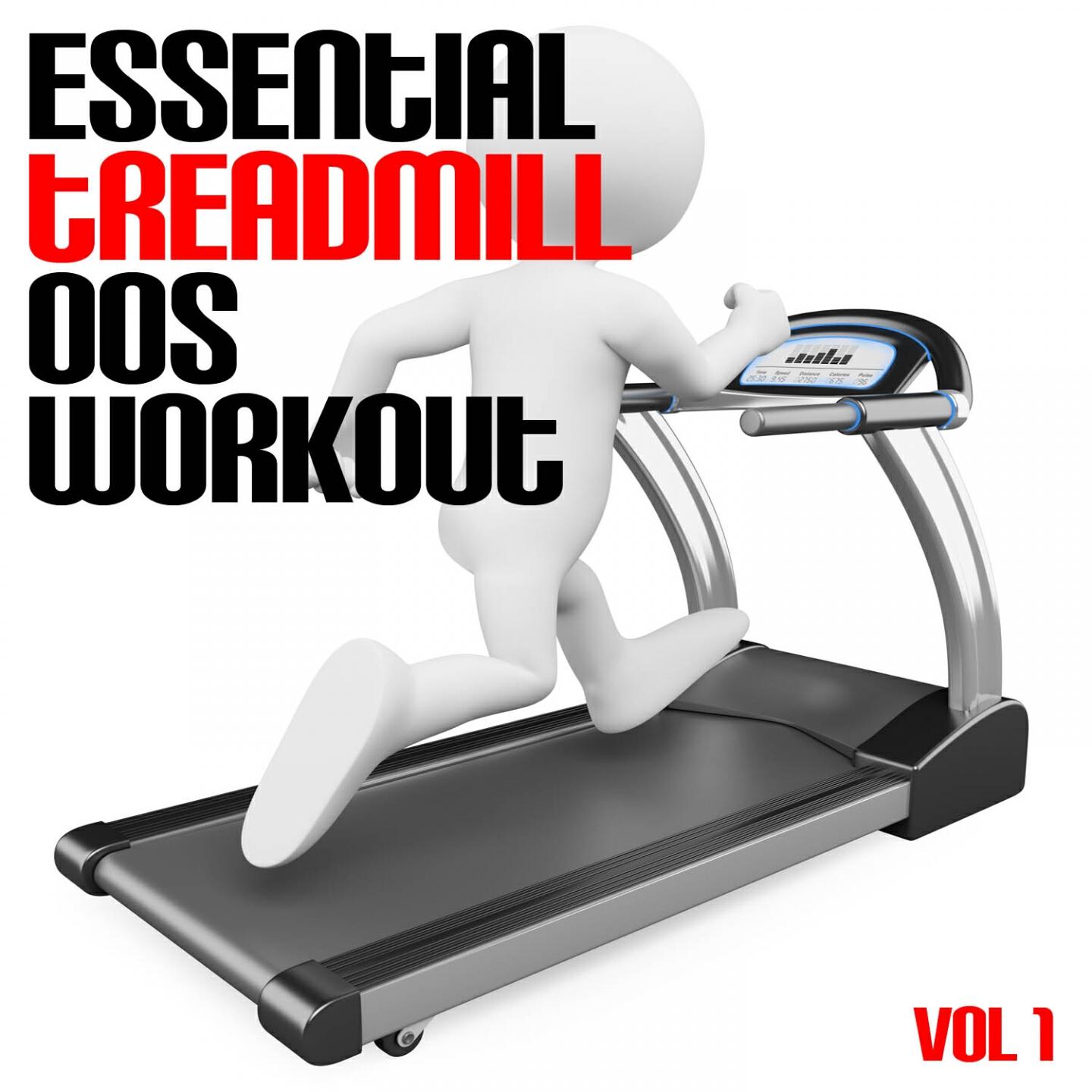 Hi NRG Fitness - Groovejet (If This Ain't Love)