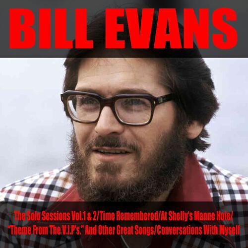 Bill Evans - Sweet September