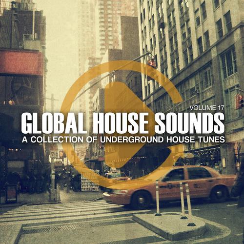 Rob Mirage - Burnin