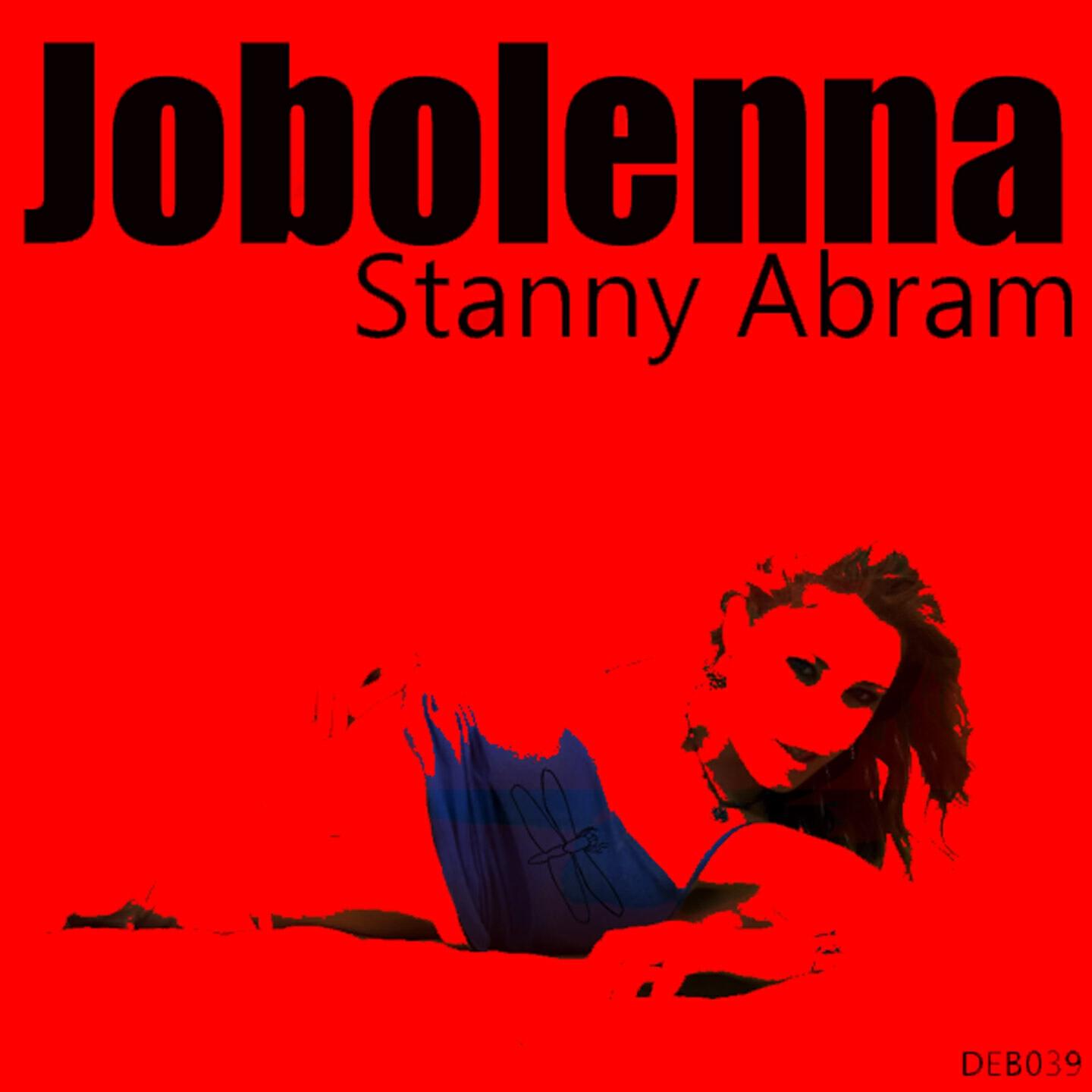 Stanny Abram - Tropical Lipstick