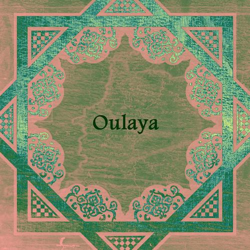 Постер альбома Best of Oulaya, vol. 1