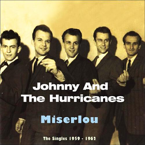 Johnny and The Hurricanes - Old Smokie