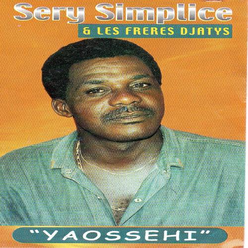 Sery Simplice - Boti Benoît