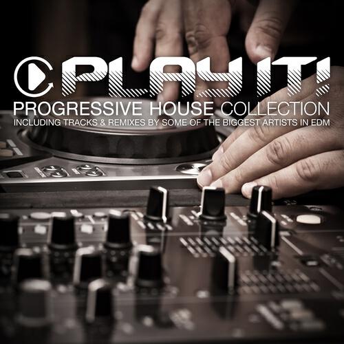 Lety - I Get No Sleep (Original Vocal Mix)