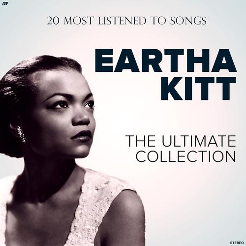 Постер альбома The 20 Most Listened to Songs (The Ultimate Collection)
