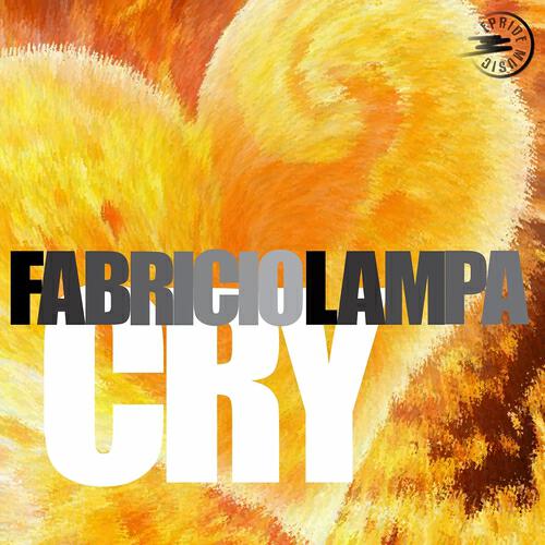 Fabricio Lampa - Cry (Sweet Beatz Project Remix)