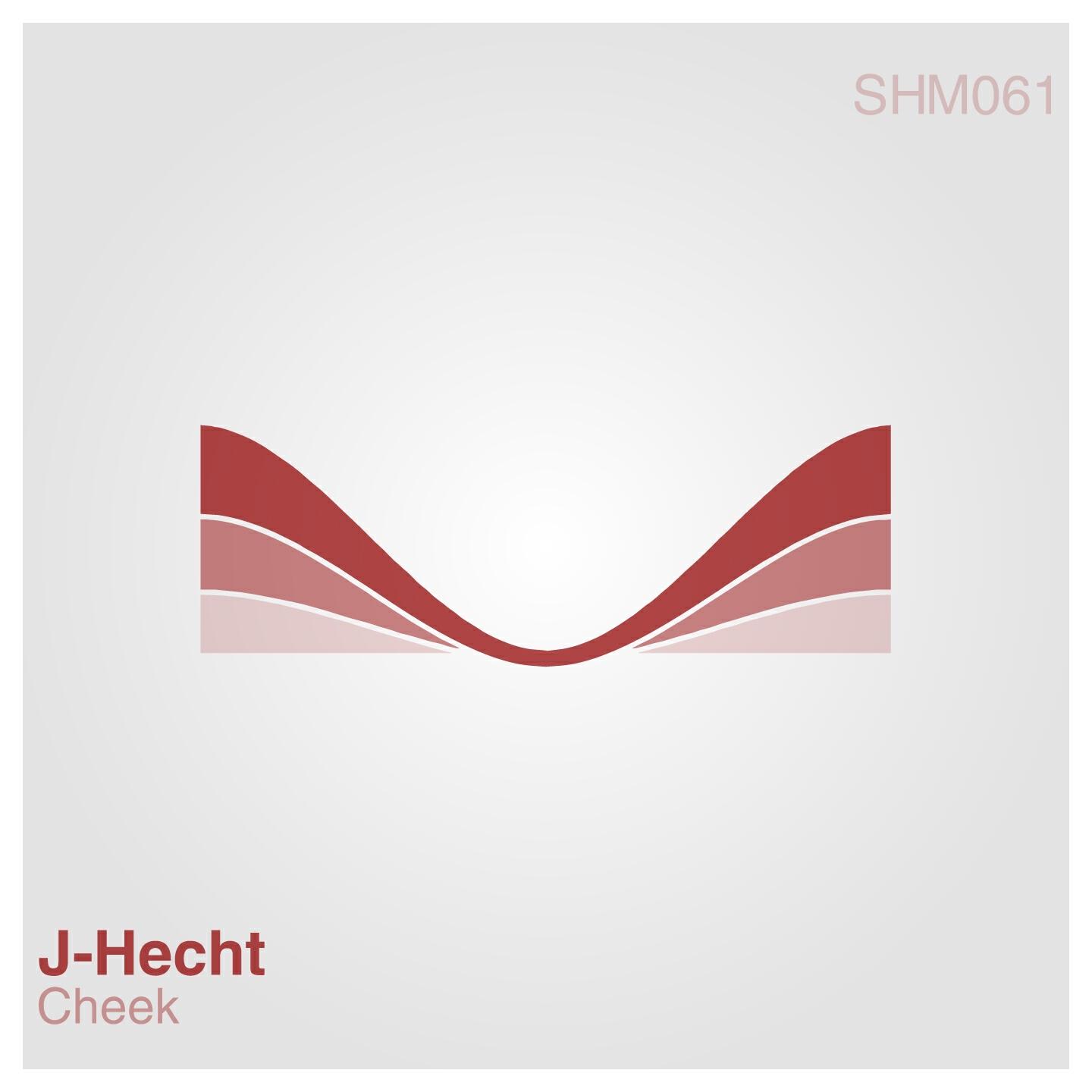 J-Hecht - Cheek (Juan Lombardo Remix)