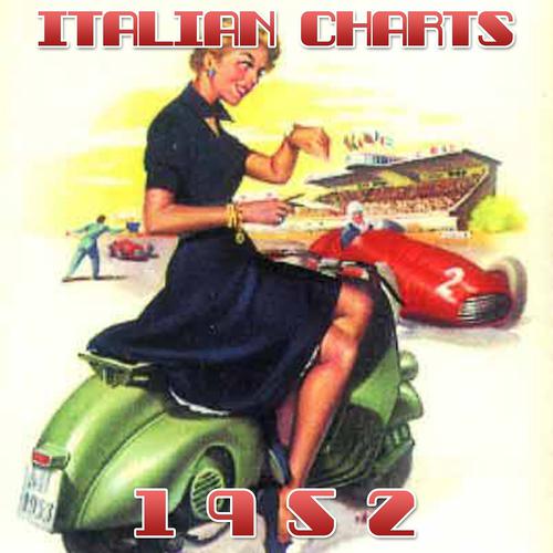 Постер альбома Italian Chart 1952