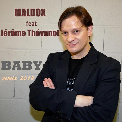 MALDOX - Baby (Dj-V. Italo Hardstyle Radio Remix)