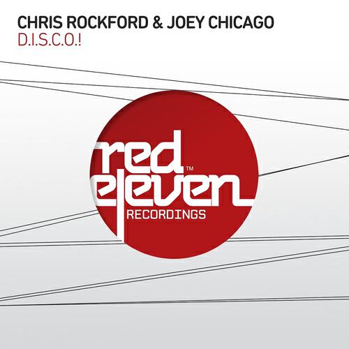 Chris Rockford - D.I.S.C.O.! (Agent Stereo 'wants Too' Remix)