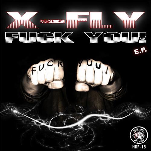X-Fly - We Are Still Here