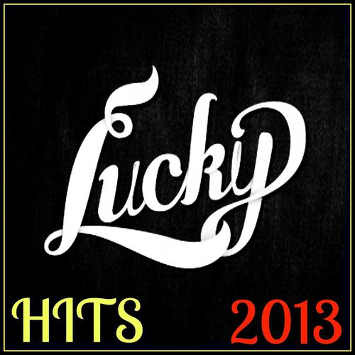 Постер альбома Lucky Hits 2013
