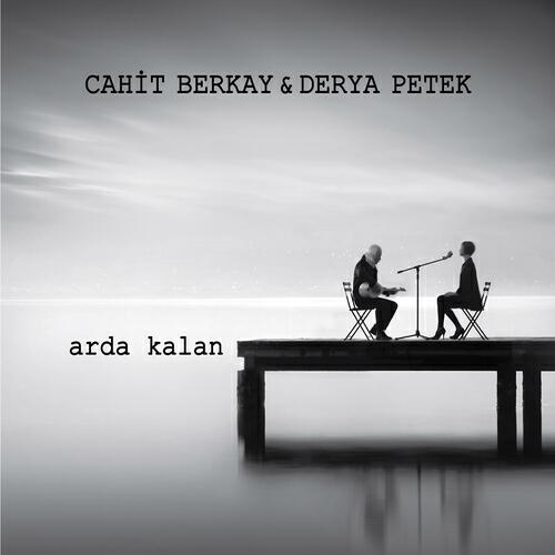 Cahit Berkay - Arda Kalan