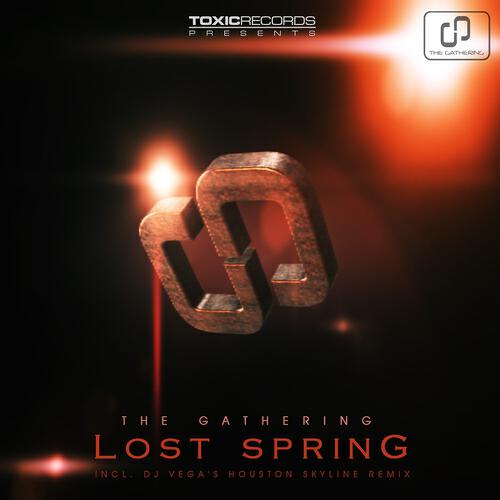 The Gathering - Lost Spring (DJ Vega's Houston Skyline Remix)
