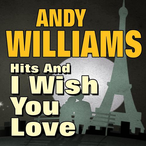 Постер альбома Hits and I Wish You Love (Original Artist Original Songs)