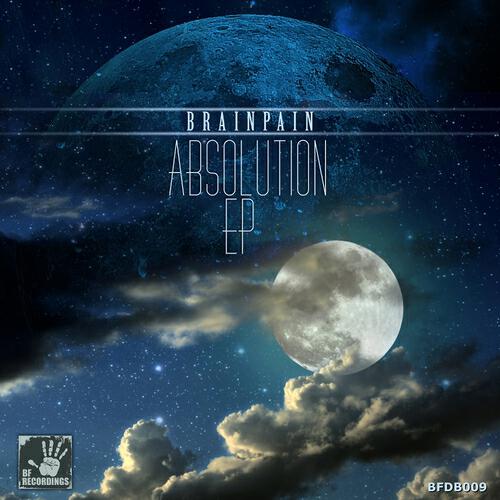 BrainPain - Dont Stop