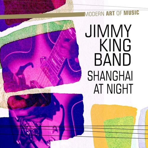 Jimmy King Band - As Time Goes By