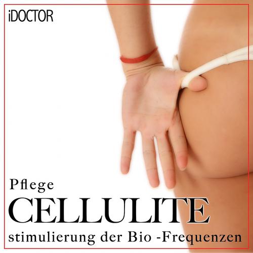 Постер альбома Pflege Cellulite mit der Stimulation der Bio -Frequenzen