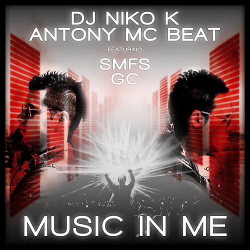 DJ Niko K - Music in Me (Extended Instrumental Mix)