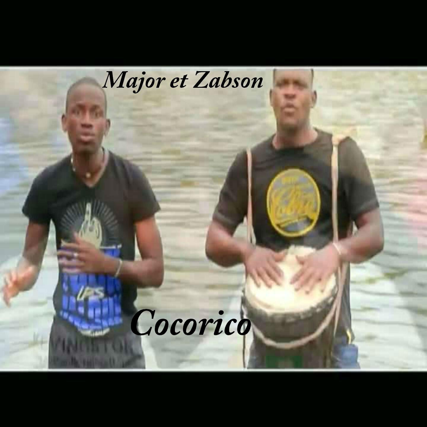 Major - Kankan nouha