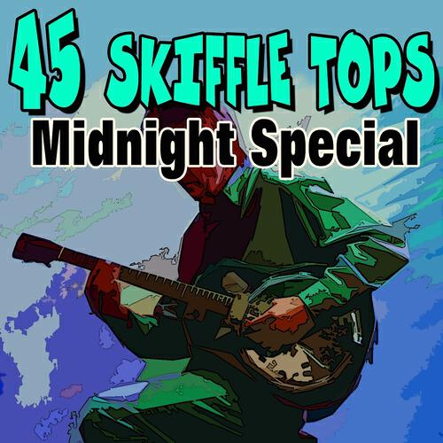 Avon Cities Skiffle Group - This Little Light of Mine