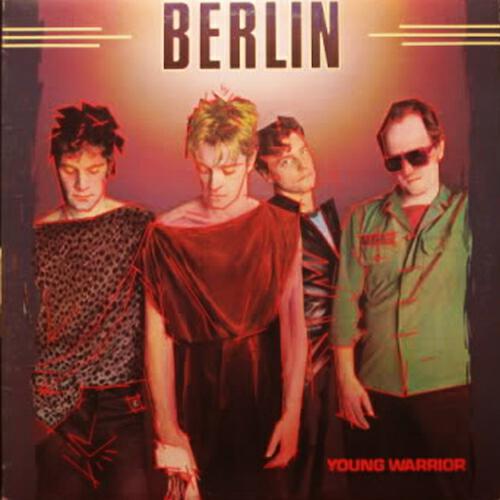 Berlin - Strange Love