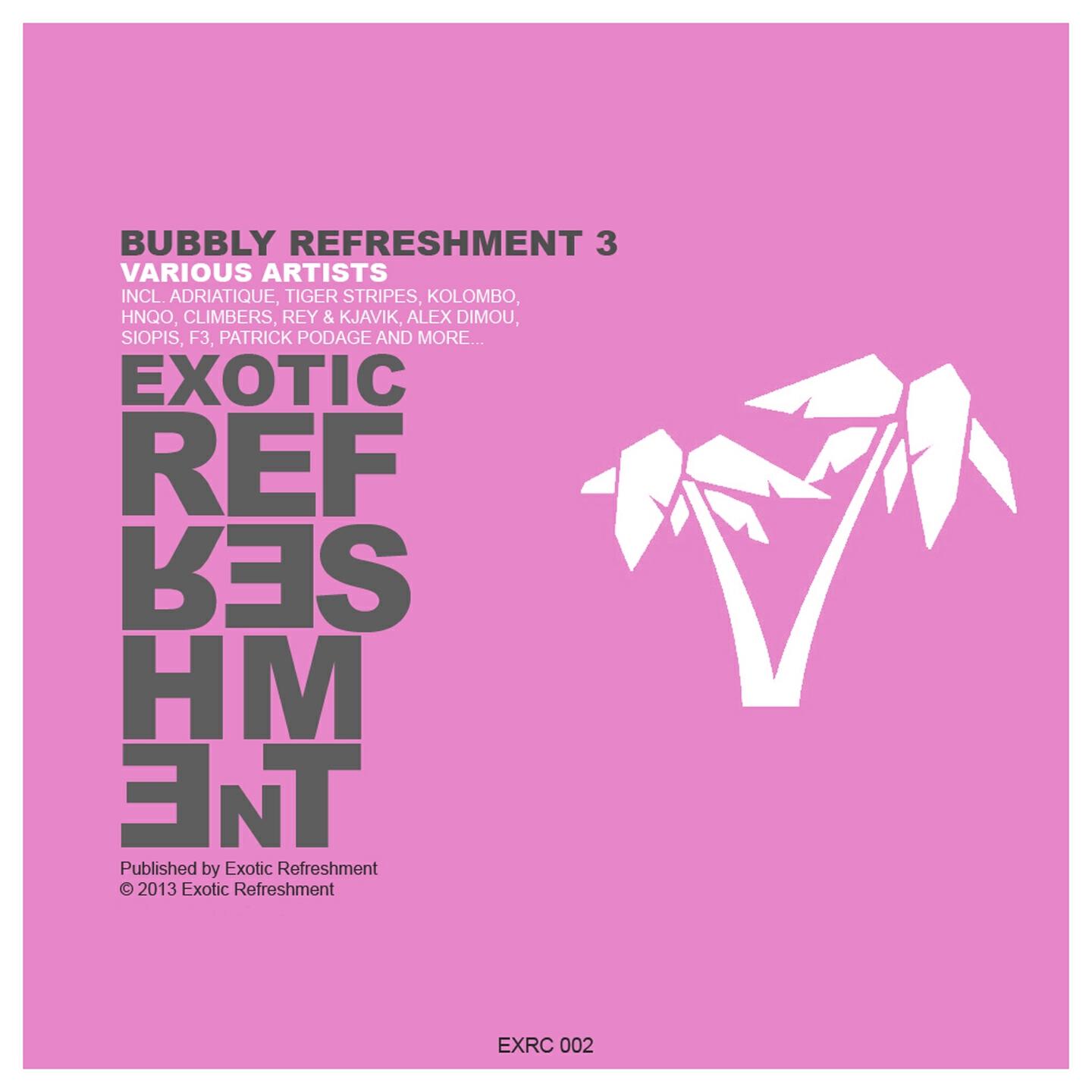 Junk Yard Rhythm Section - Falling (Kolombo Remix)