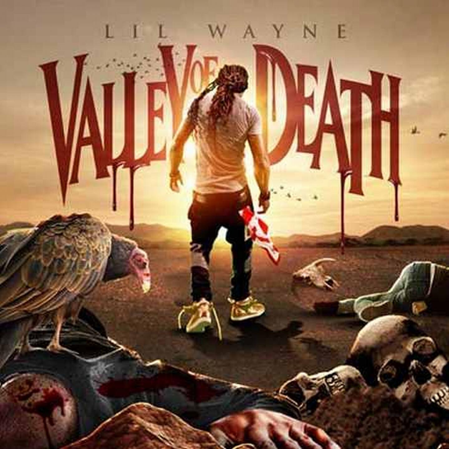 Lil Wayne - Hardknock