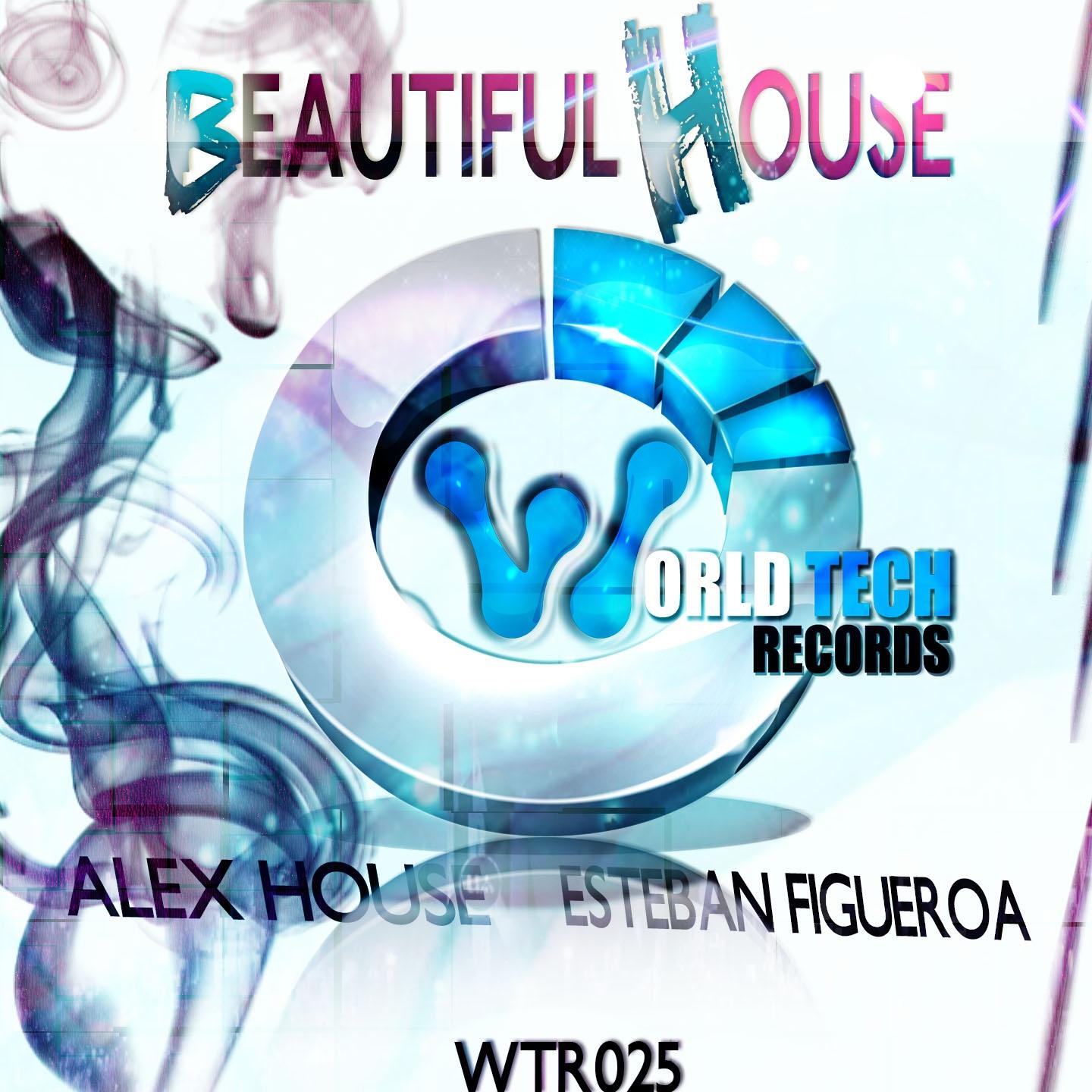 Постер альбома Beautiful House