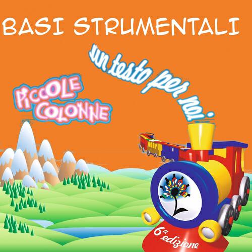 Piccole Colonne - Homo erectus