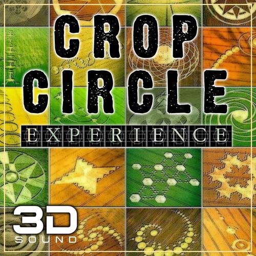 3D - Deep Space 3d (Real 3D Music Experience)