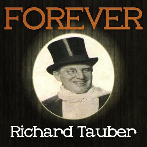 RICHARD TAUBER - Wayside Rose