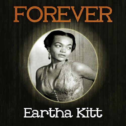 Eartha Kitt - Sur Les Ponts De Paris
