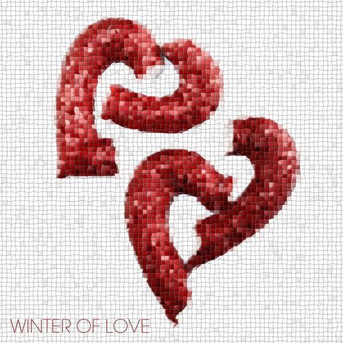 Sunlight Project - Winter of Love (Andrew Cash Reprise)