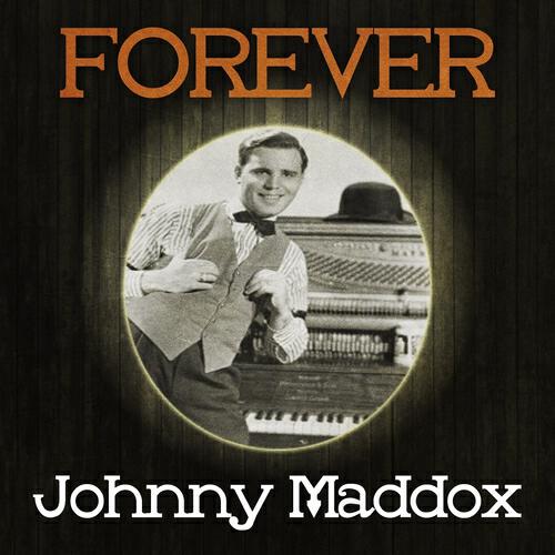 Crazy Otto (johnny Maddox) - Alley cat