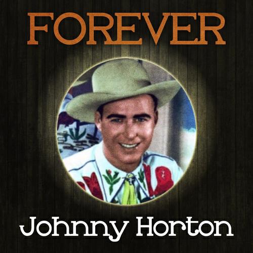 Johnny Horton - Comanche (The Brave Horse)