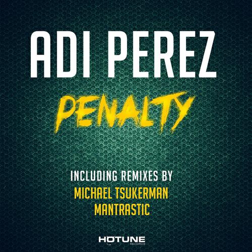Adi Perez - Penalty