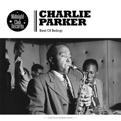 Charlie Parker - Leap Frog