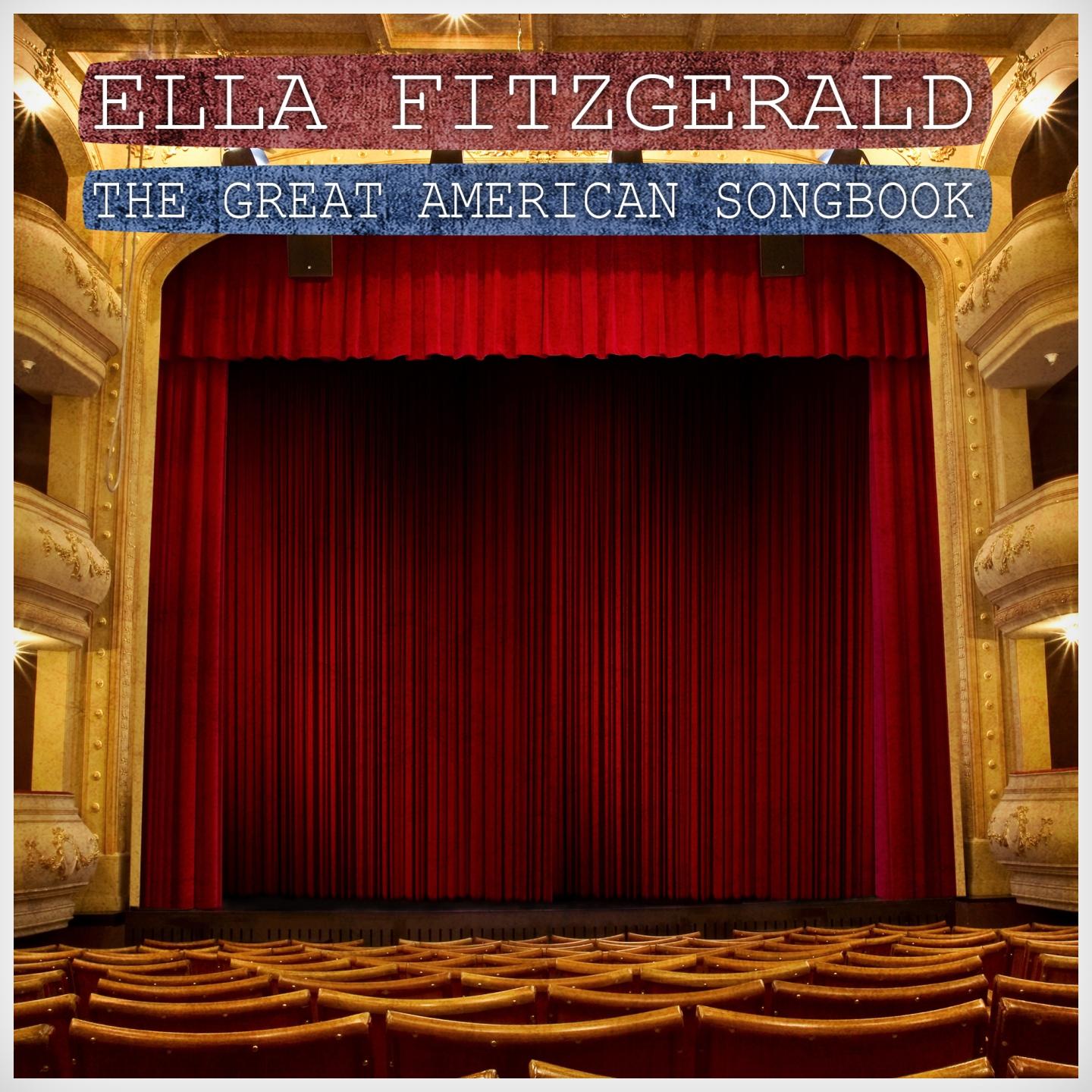 Постер альбома The Great American Songbook