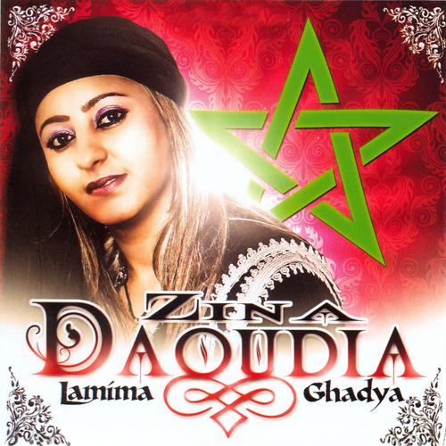 Постер альбома Ghadya