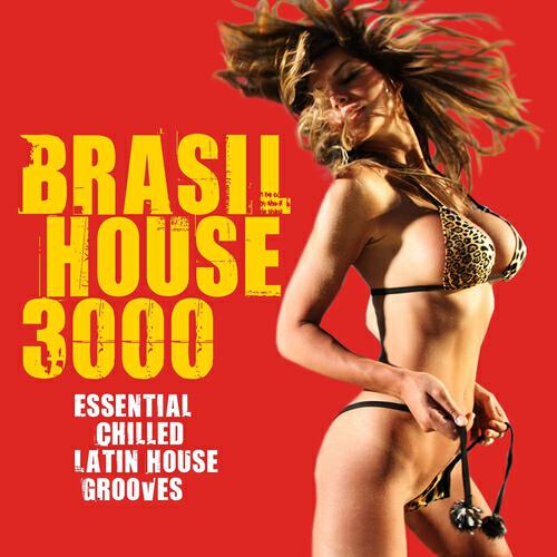 United Colors of House - Found Love (Ash & Grey Instrumental)