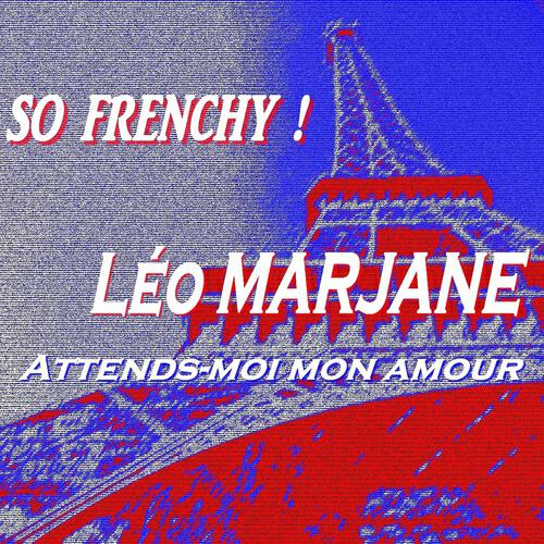 Leo Marjane - Bei mir bist du schön (En français)